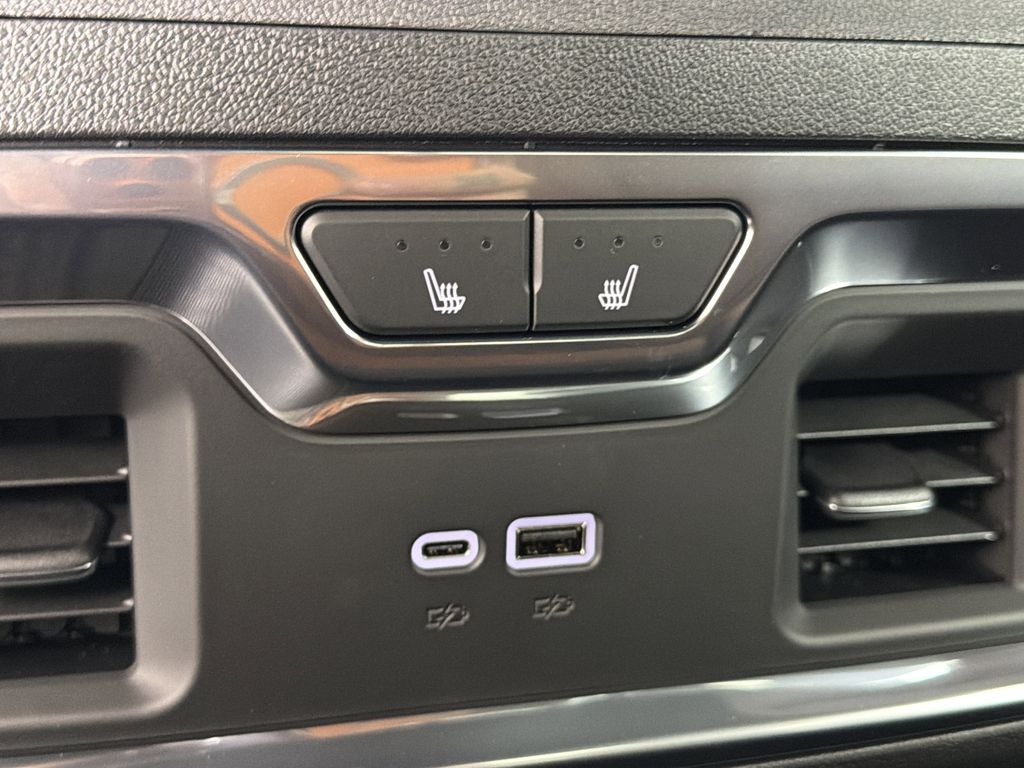 new 2026 GMC Sierra 2500HD car, priced at $91,165