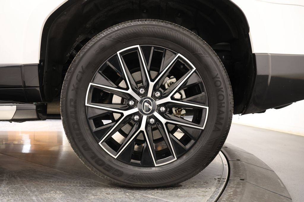 Thumbnail: 2024 Lexus GX - 11