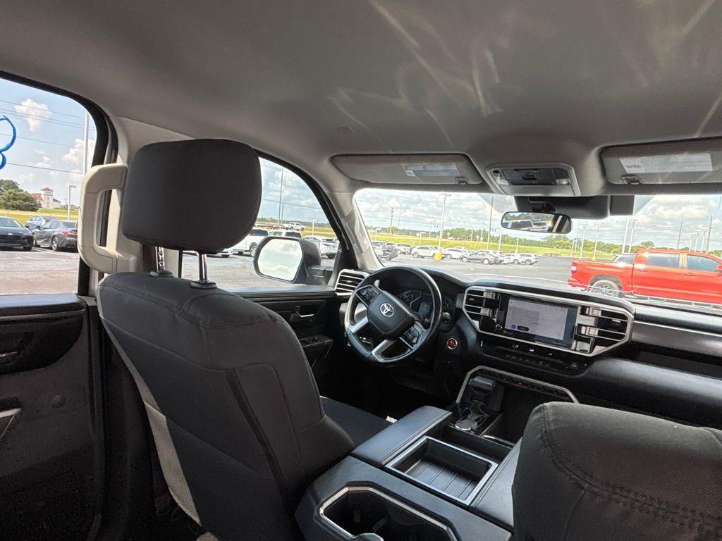 Used 2022 Toyota Tundra Truck