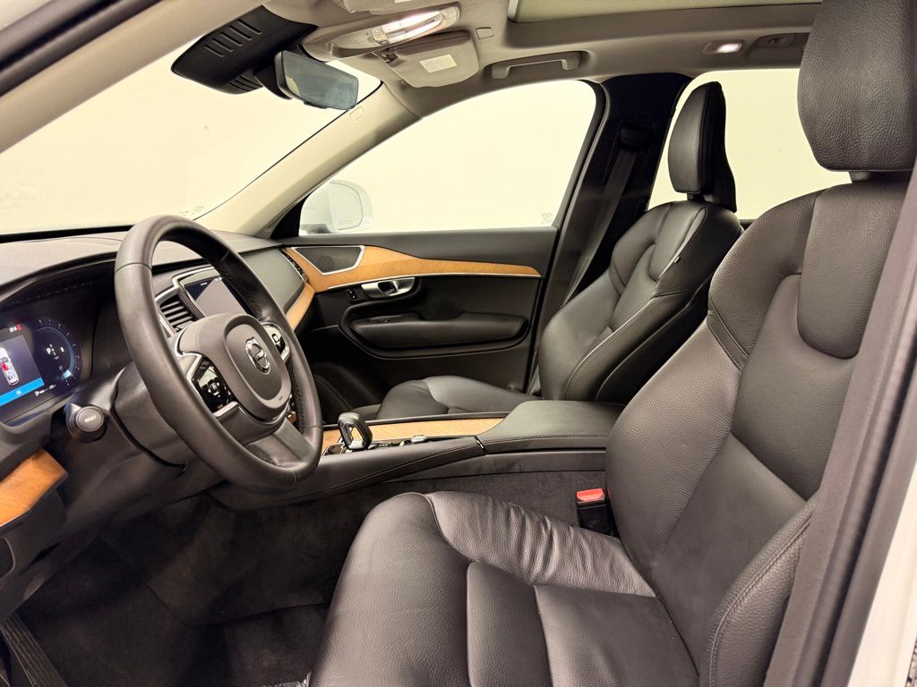Thumbnail: 2024 Volvo XC90 - 12