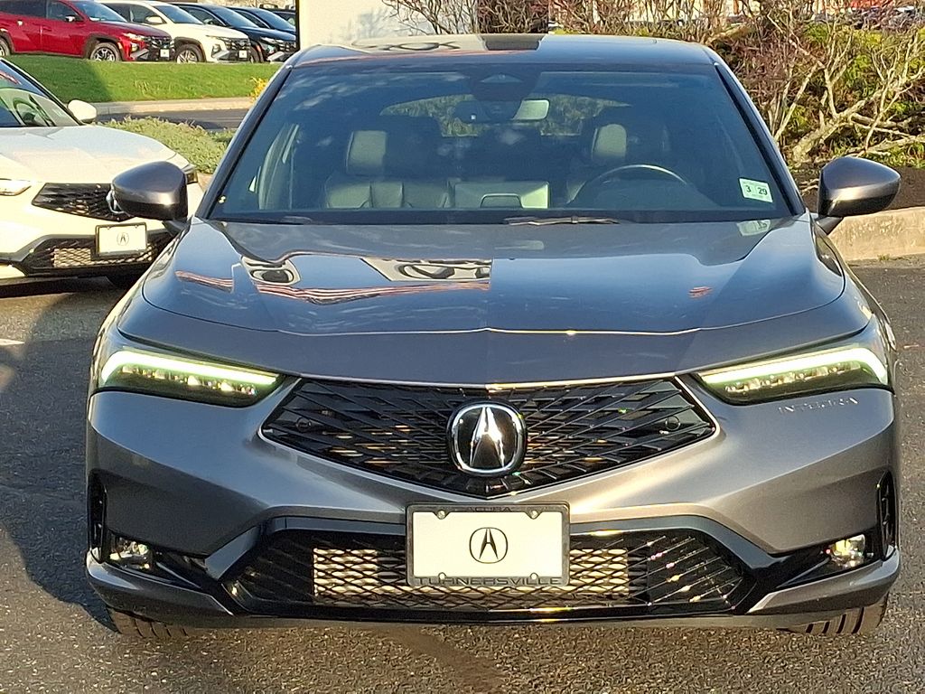 Thumbnail: 2024 Acura Integra - 2