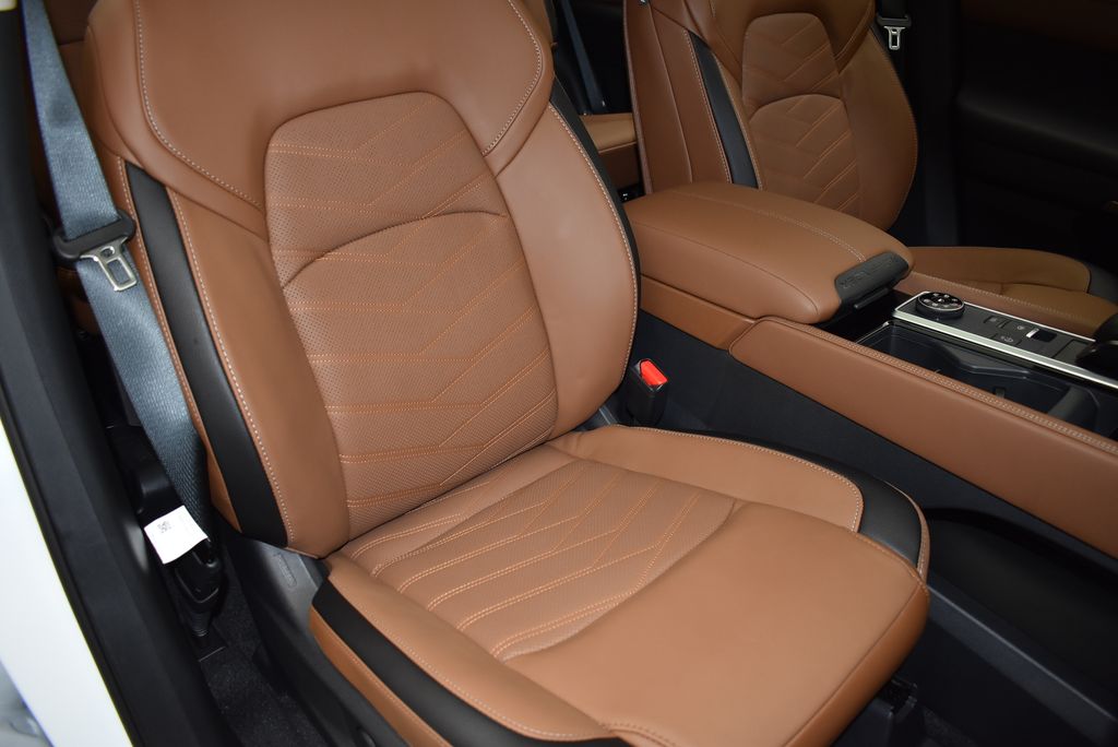 Thumbnail: 2025 Nissan Pathfinder - 31