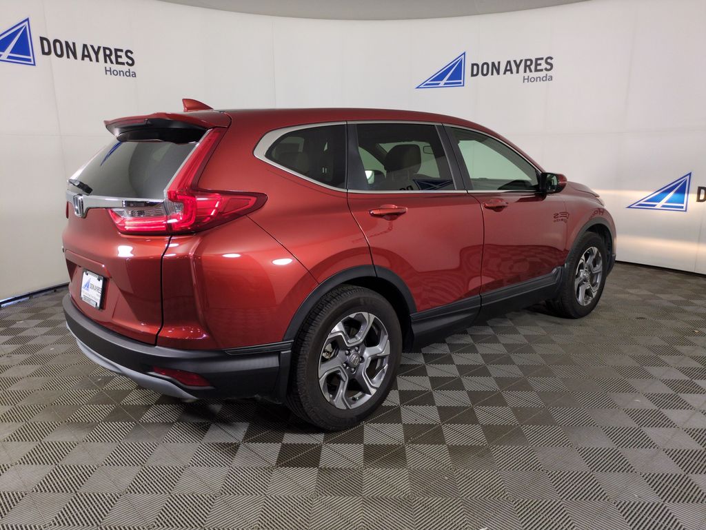 Used 2019 Honda CR-V EX For Sale in Fort Wayne, IN