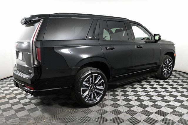 2024 Cadillac Escalade Sport 23