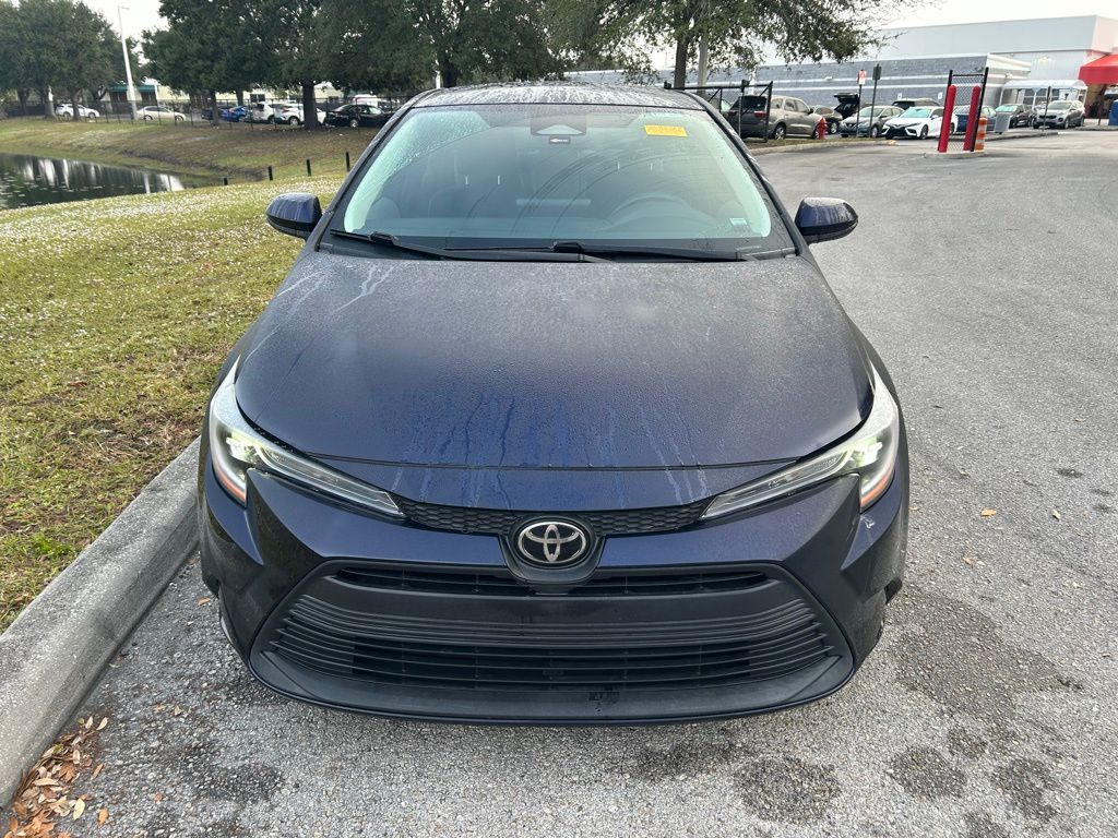 Thumbnail: 2023 Toyota Corolla - 8