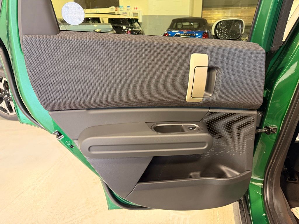 Thumbnail: 2026 MINI Cooper Countryman - 19