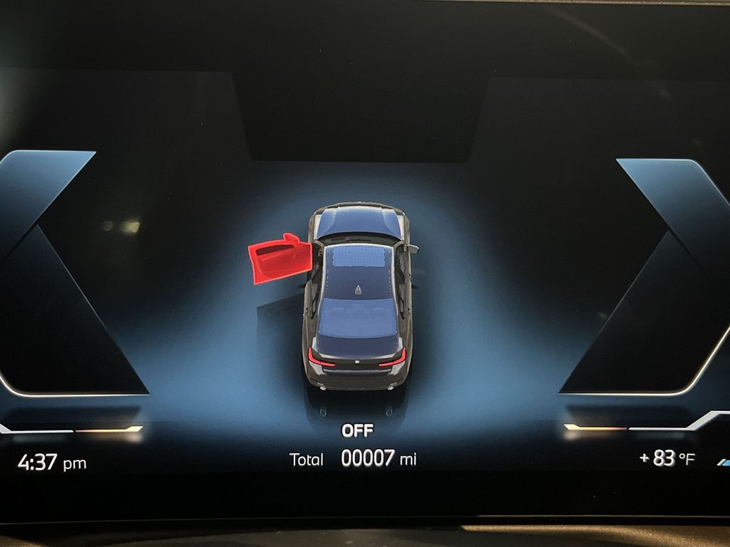 Thumbnail: 2025 BMW 3 Series - 15