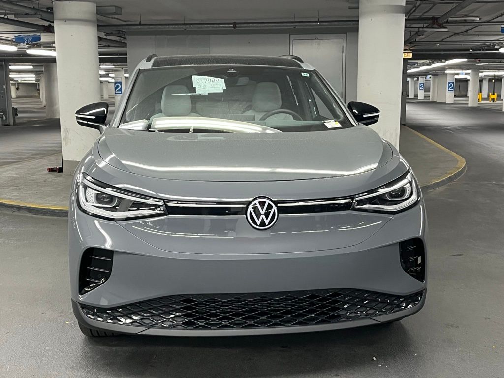 2025 Volkswagen ID.4 PRO S - Photo 33