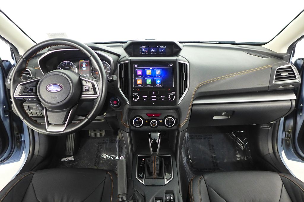Thumbnail: 2018 Subaru Crosstrek - 23