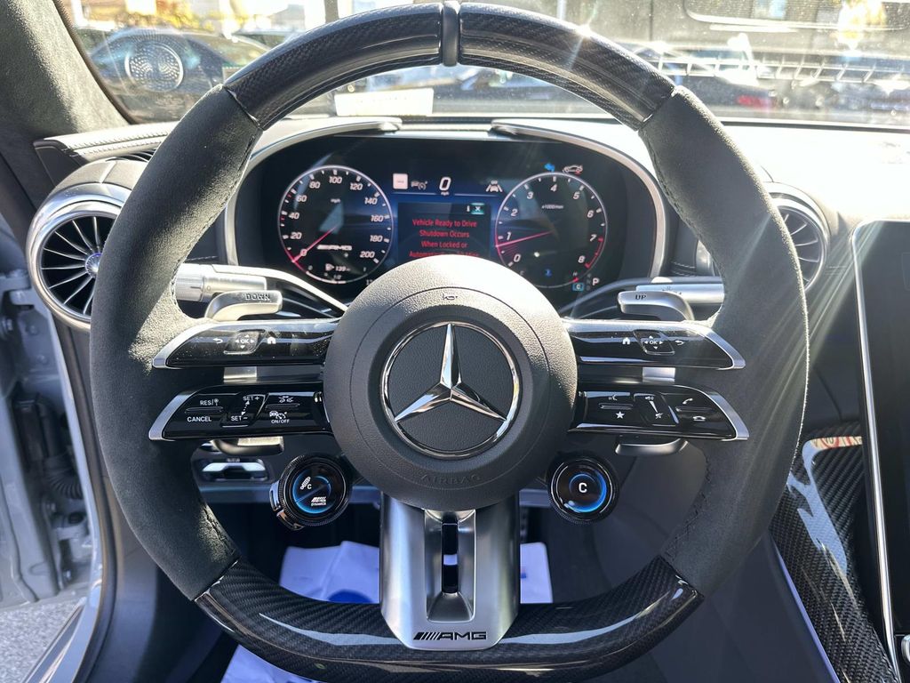 Thumbnail: 2026 Mercedes-Benz AMG GT - 13