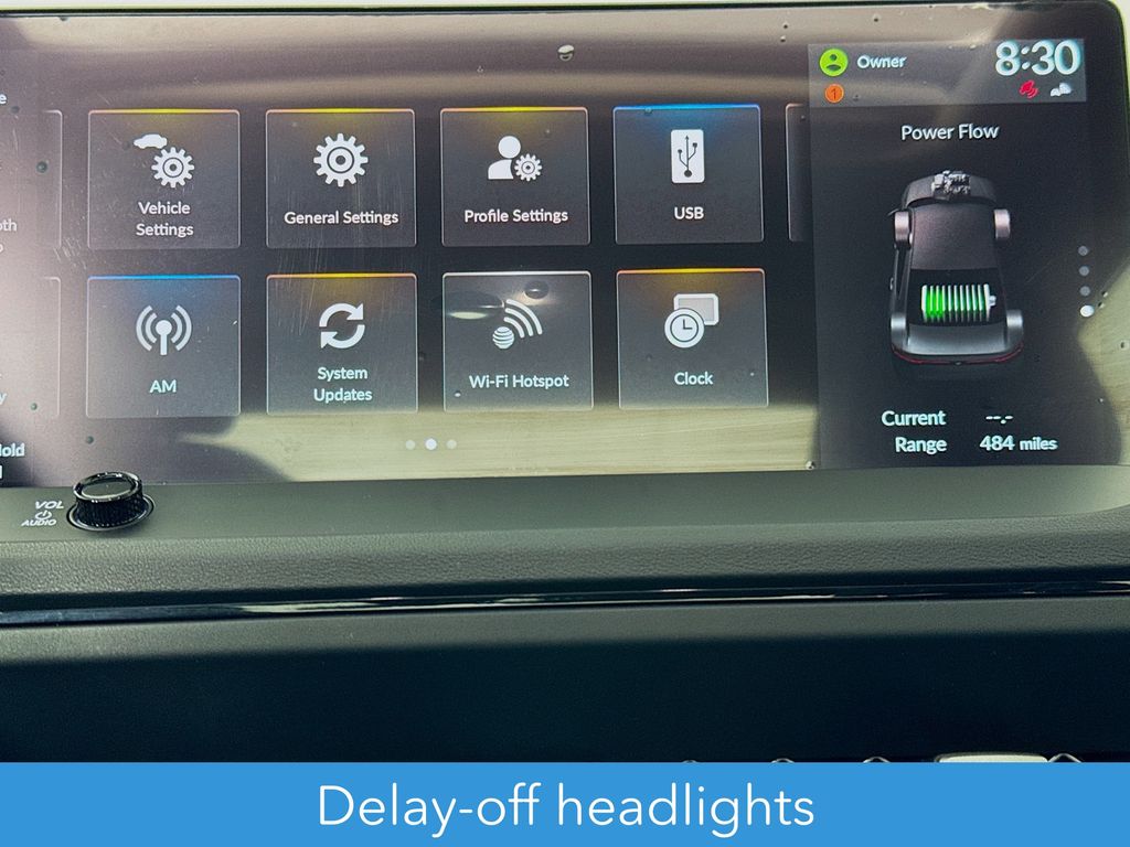 Used Car 2025 Honda Accord Hybrid  Ex-l For Sale Under $35,000 In Austin, Texas