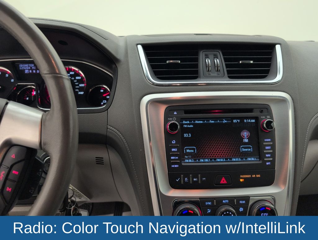 Used 2015 White GMC SLT-1 image 17