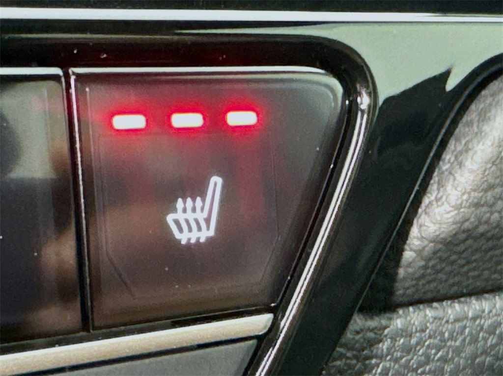 2025 Honda Civic Hybrid Sport photo