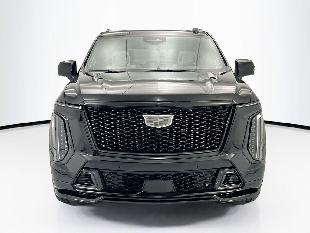 Thumbnail: 2025 Cadillac Escalade - 2