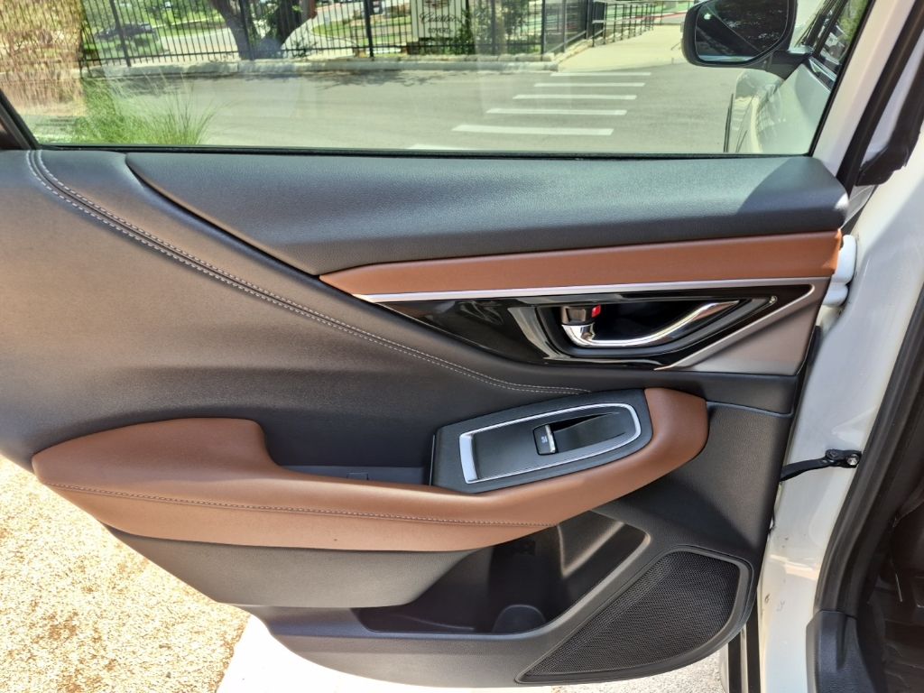 Used Car 2020 Subaru Outback  Touring Xt For Sale Under $25,000 In Austin, Texas