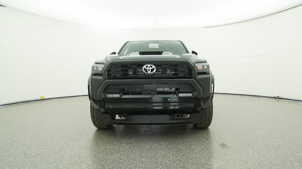 Thumbnail: 2025 Toyota 4Runner - 16