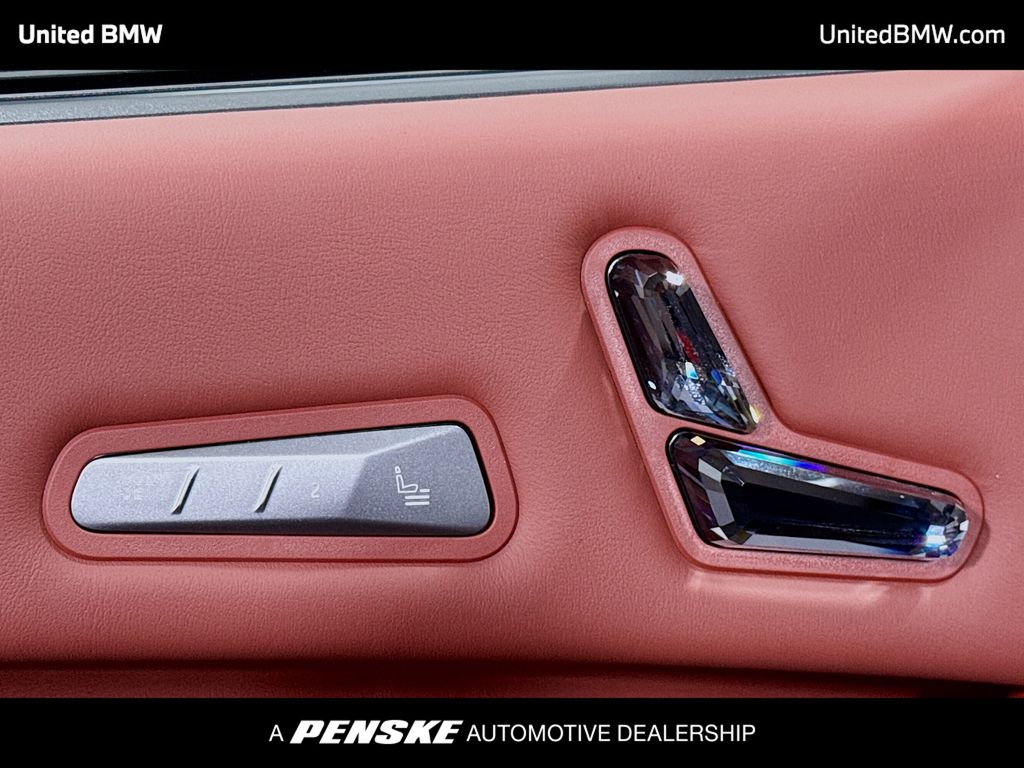 Thumbnail: 2026 BMW iX - 4