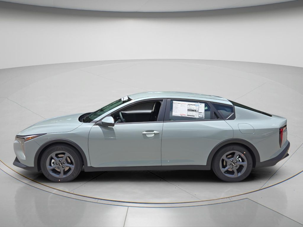 2026 Kia K4 - $23,080