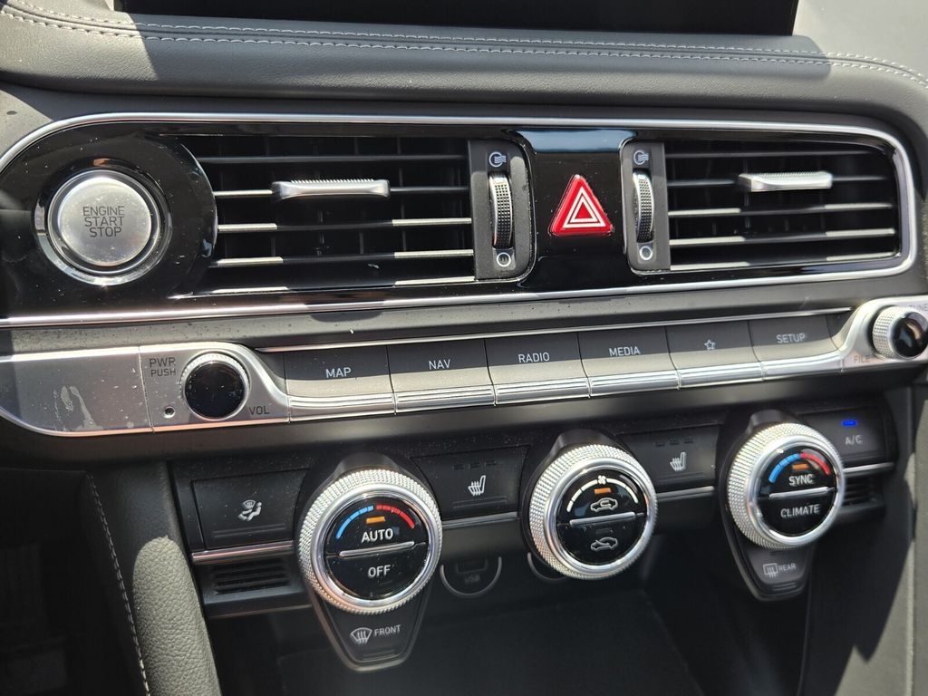2023 Genesis G70 - $27,999