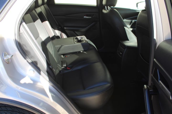 Used Car 2024 Mazda Cx-30  2.5 S Select Sport For Sale Under $25,000 In Georgetown, Texas