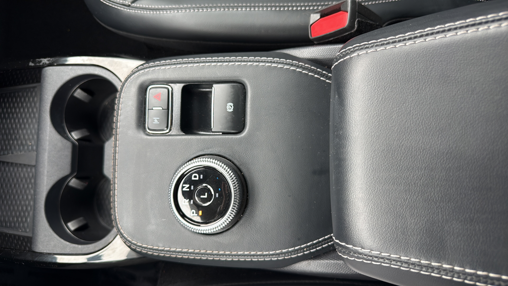 Used 2024 Ford Mustang Mach-E SUV