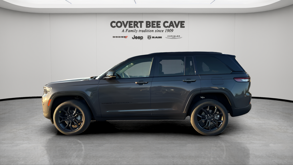 New Car 2025 Jeep Grand Cherokee  Limited For Sale Under $60,000 In Austin, Texas