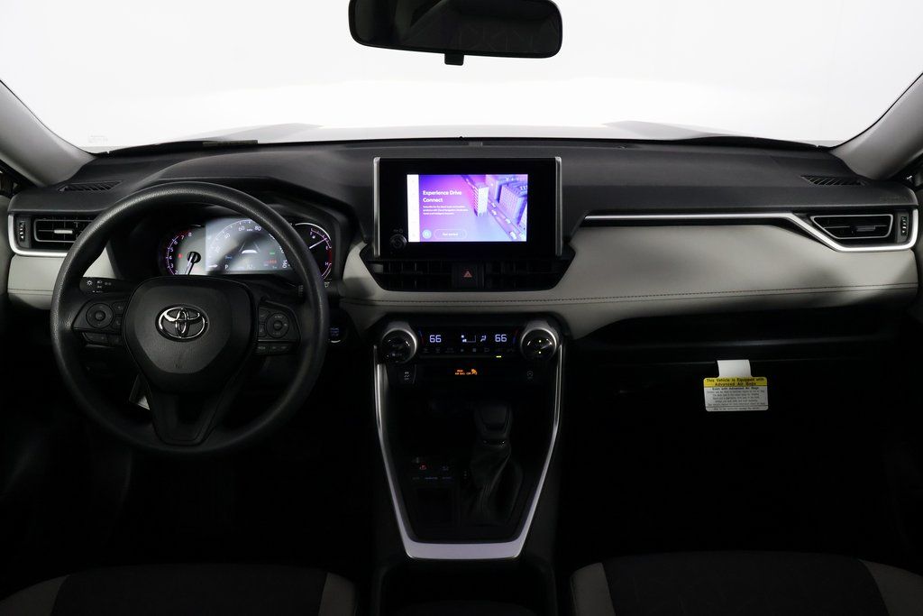 Thumbnail: 2025 Toyota RAV4 - 4