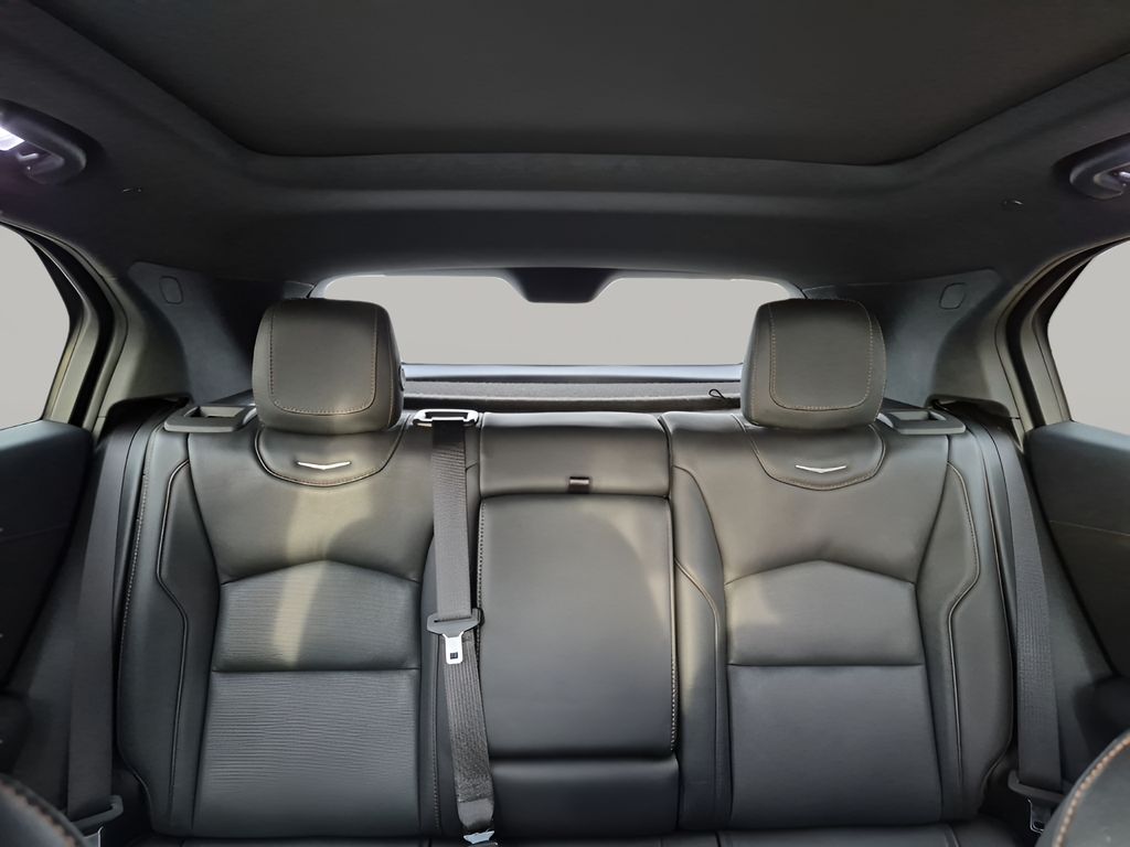 Used Car 2019 Cadillac Xt4  Sport For Sale Under $25,000 In Austin, Texas