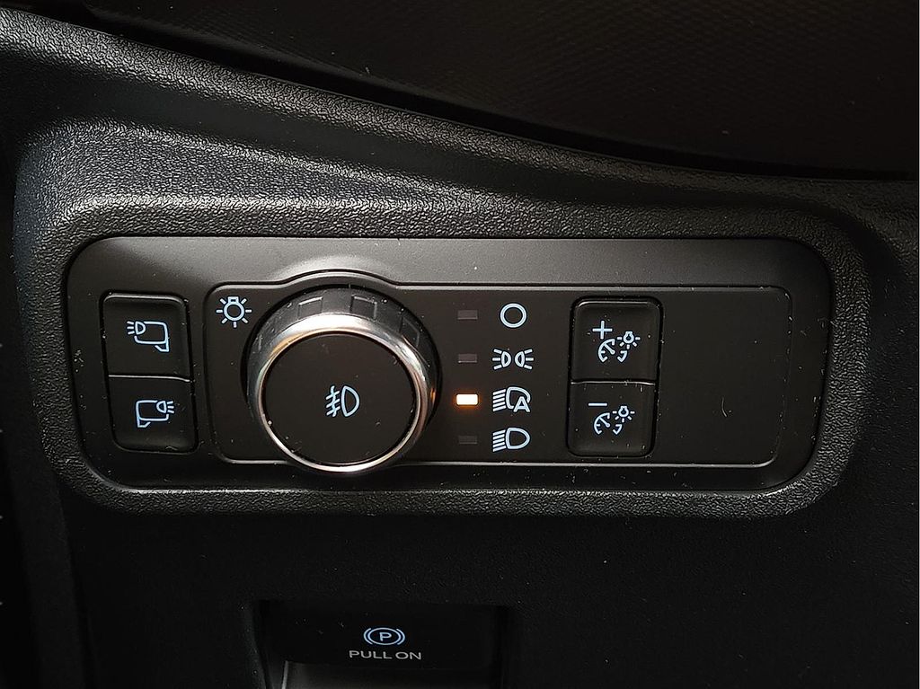 2022 Ford Bronco 2-Door Outer Banks - Photo 17