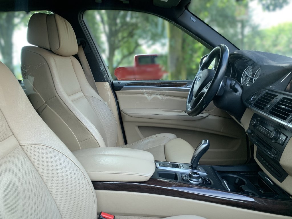 Thumbnail: 2013 BMW X5 - 4