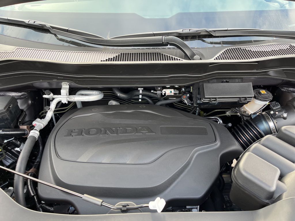 Thumbnail: 2026 Honda Ridgeline - 8