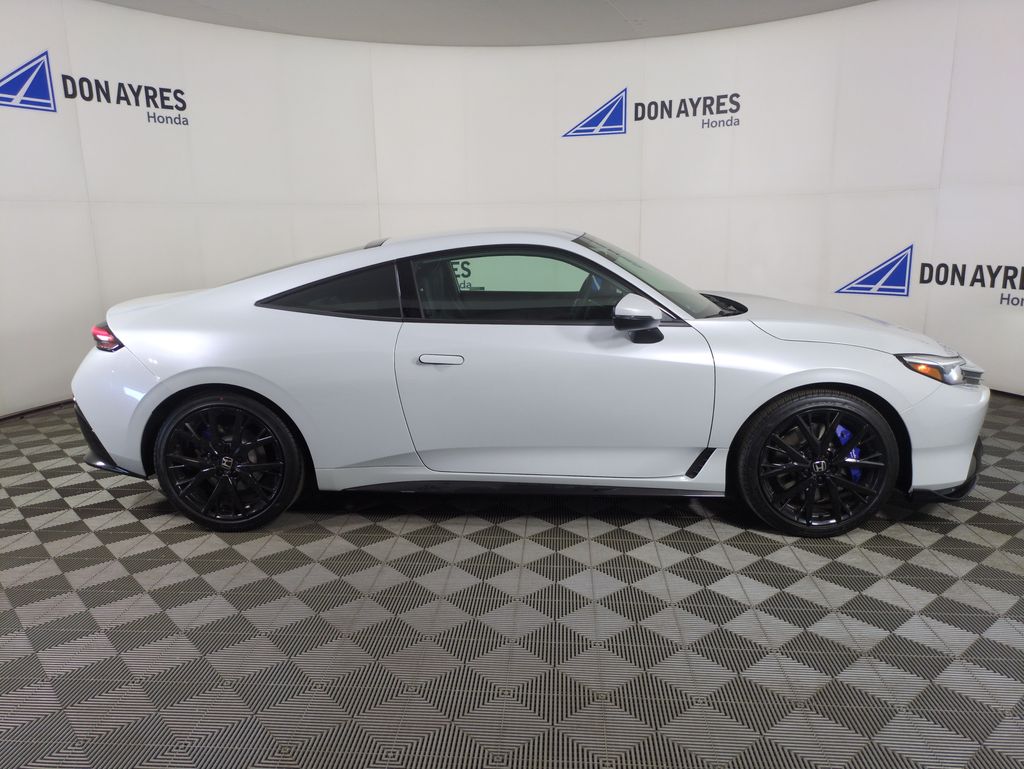 New 2026 Honda Prelude For Sale in Fort Wayne, IN
