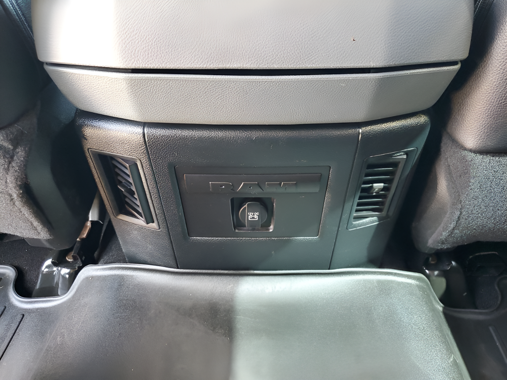 Used Car 2017 Ram 1500  Lone Star Silver For Sale Under $25,000 In Austin, Texas
