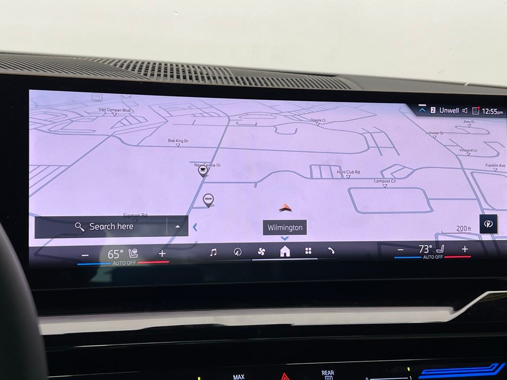 Thumbnail: 2025 BMW 5 Series - 12