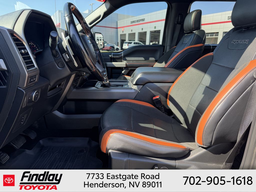 Used 2018 Ford F-150 Truck