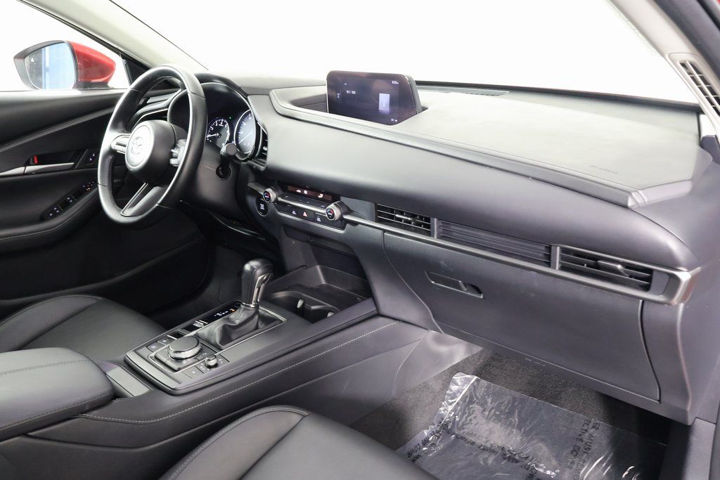 2022 Mazda CX-30 Select 9