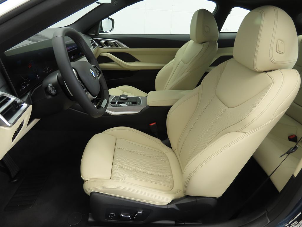 Thumbnail: 2026 BMW 4 Series - 19