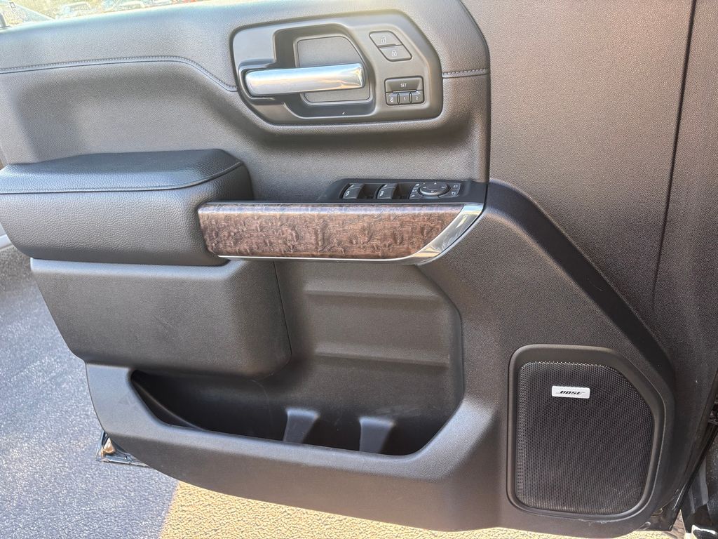 Used Car 2023 Gmc Sierra 2500hd  Denali For Sale Under $70,000 In Austin, Texas