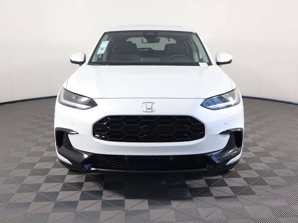 Thumbnail: 2026 Honda HR-V - 2