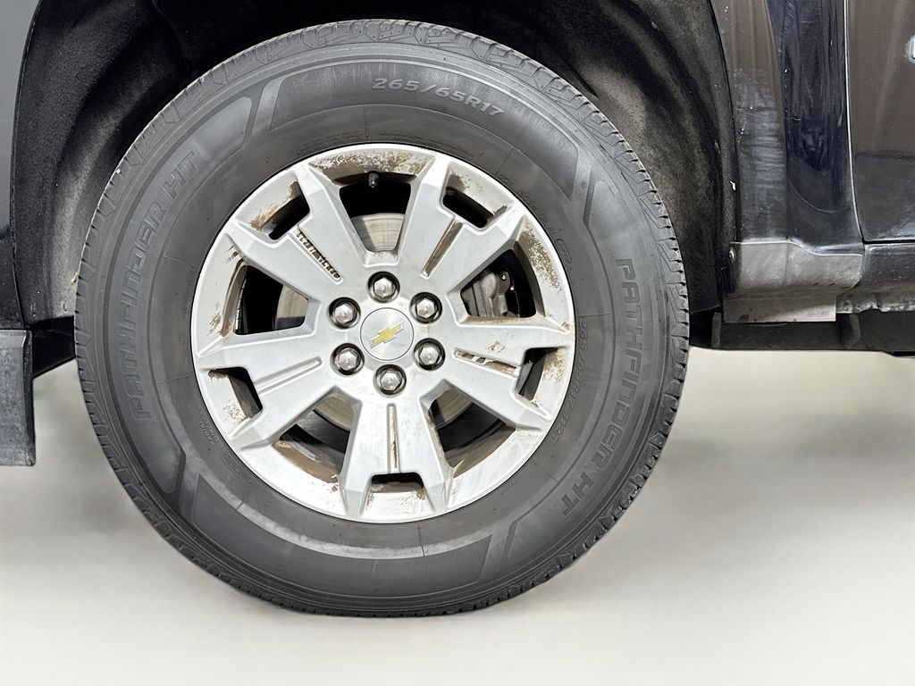 Used Car 2016 Chevrolet Colorado  Lt For Sale Under $15,000 In Austin, Texas