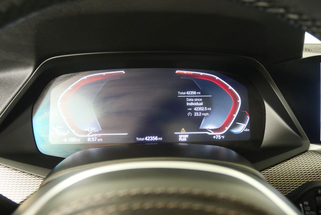 Thumbnail: 2023 BMW X6 - 20