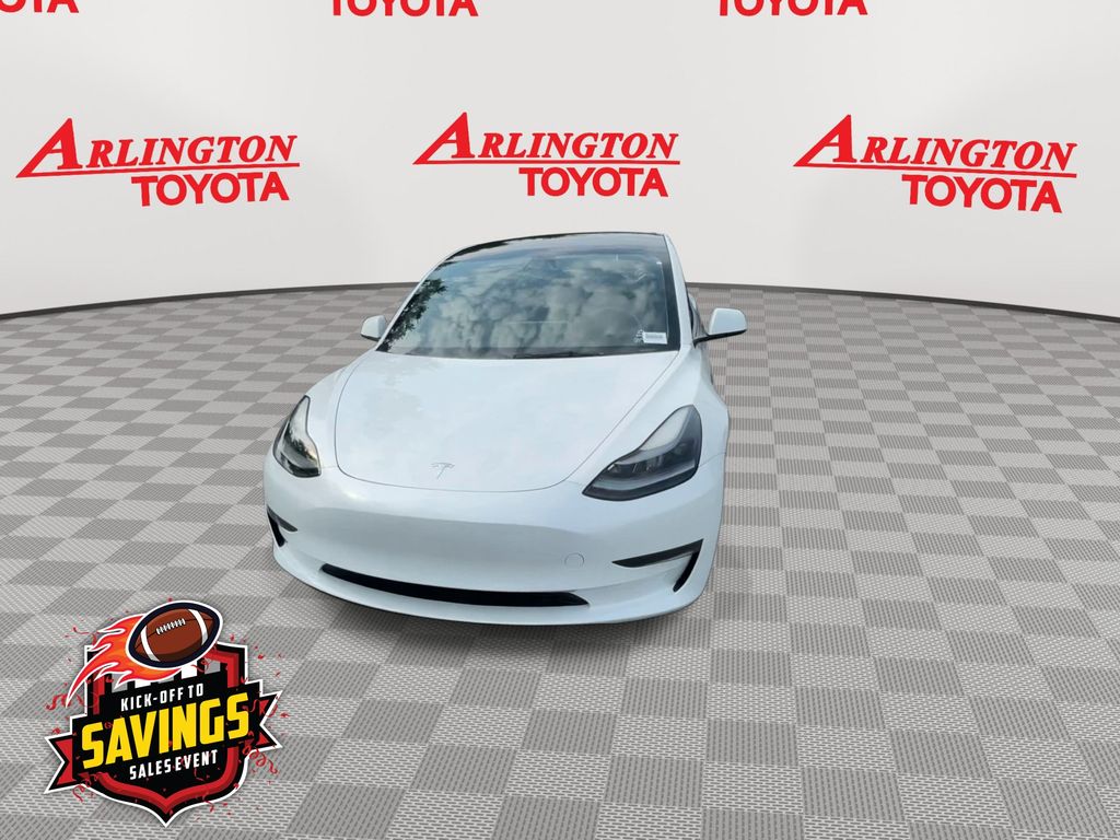 Used 2023 Tesla Model 3 Sedan