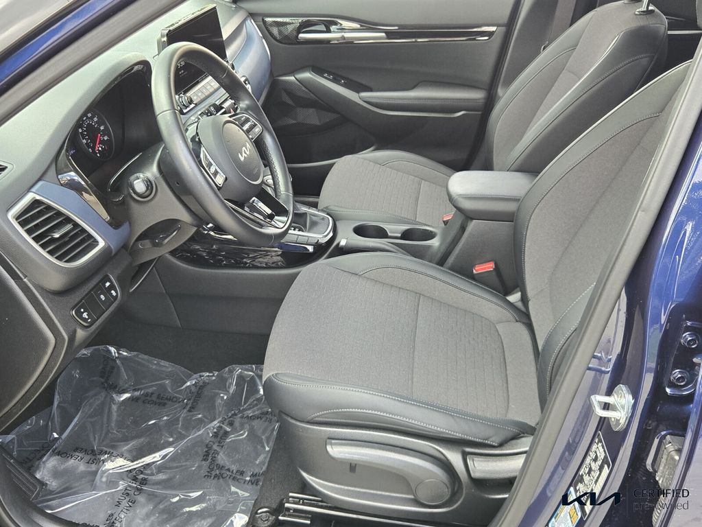 2023 Kia Seltos - $18,903