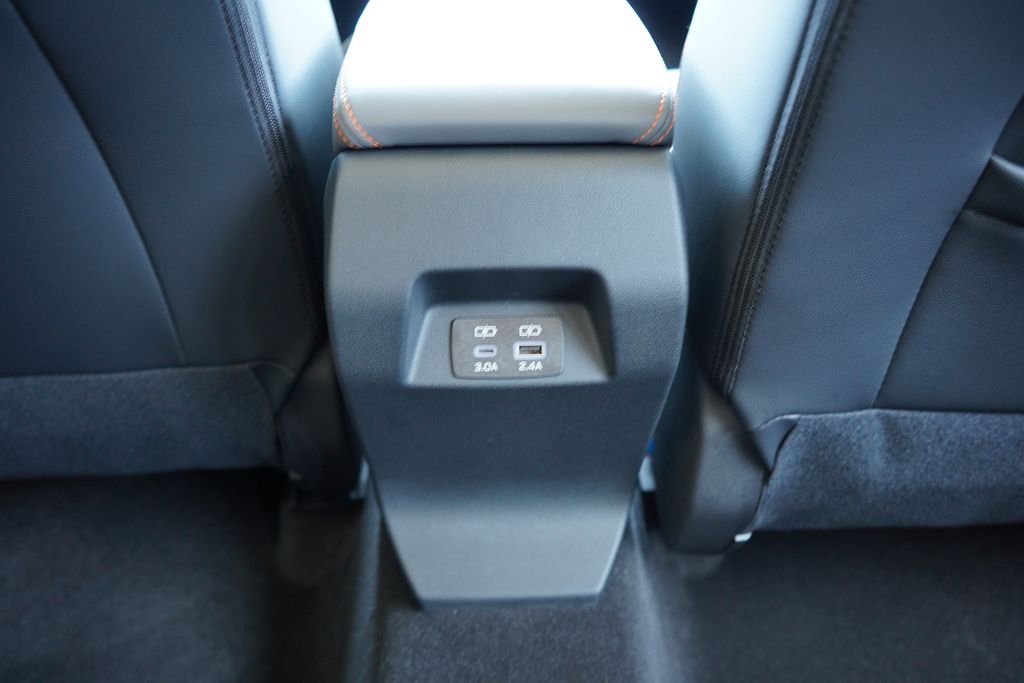 2025 Subaru Crosstrek Limited 17