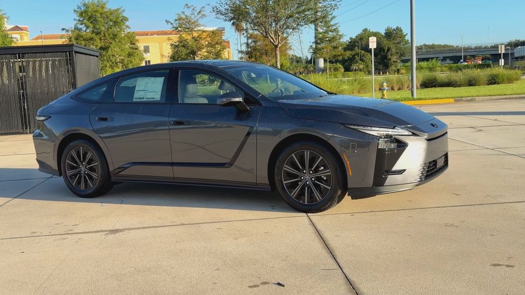 Thumbnail: 2026 Lexus ES - 2