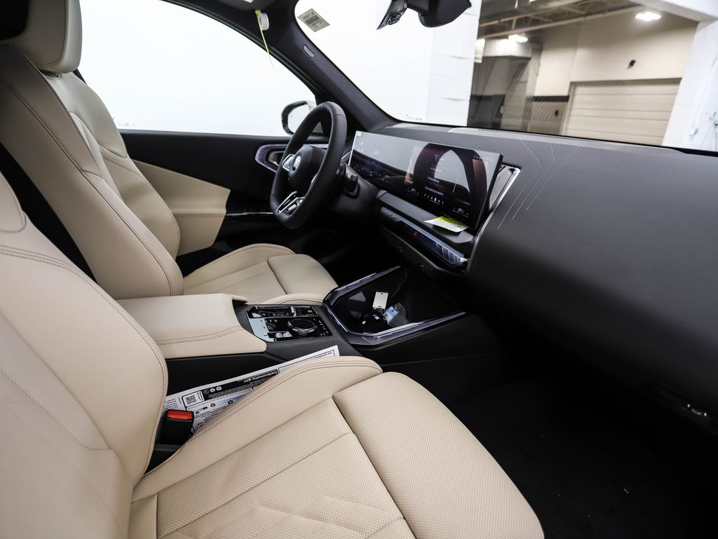 Thumbnail: 2026 BMW X3 - 31