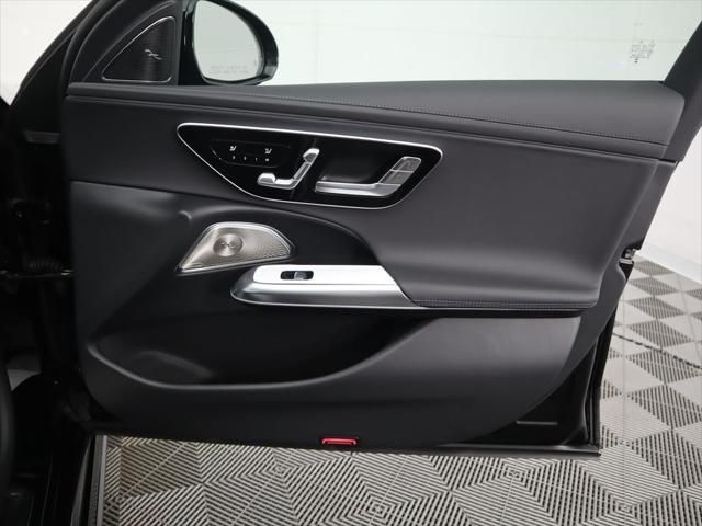 Thumbnail: 2026 Mercedes-Benz E-Class - 27