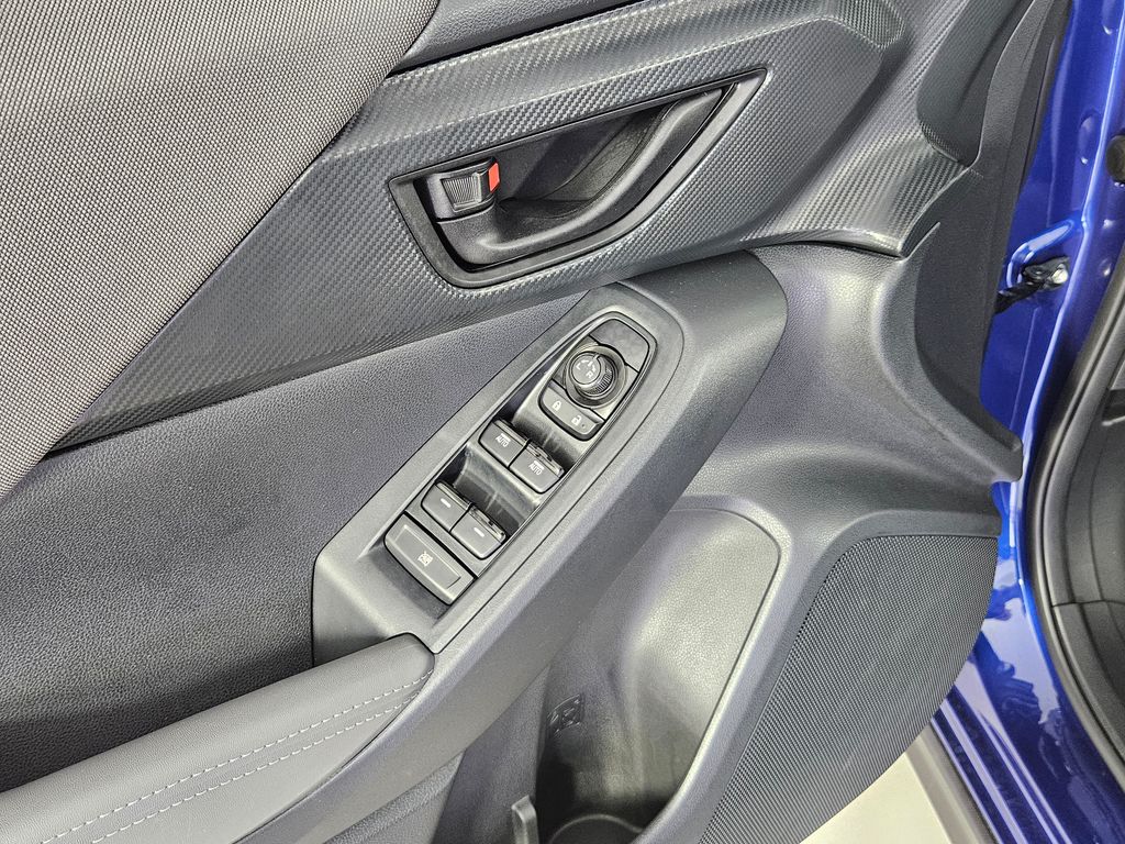 Thumbnail: 2025 Subaru Crosstrek - 12