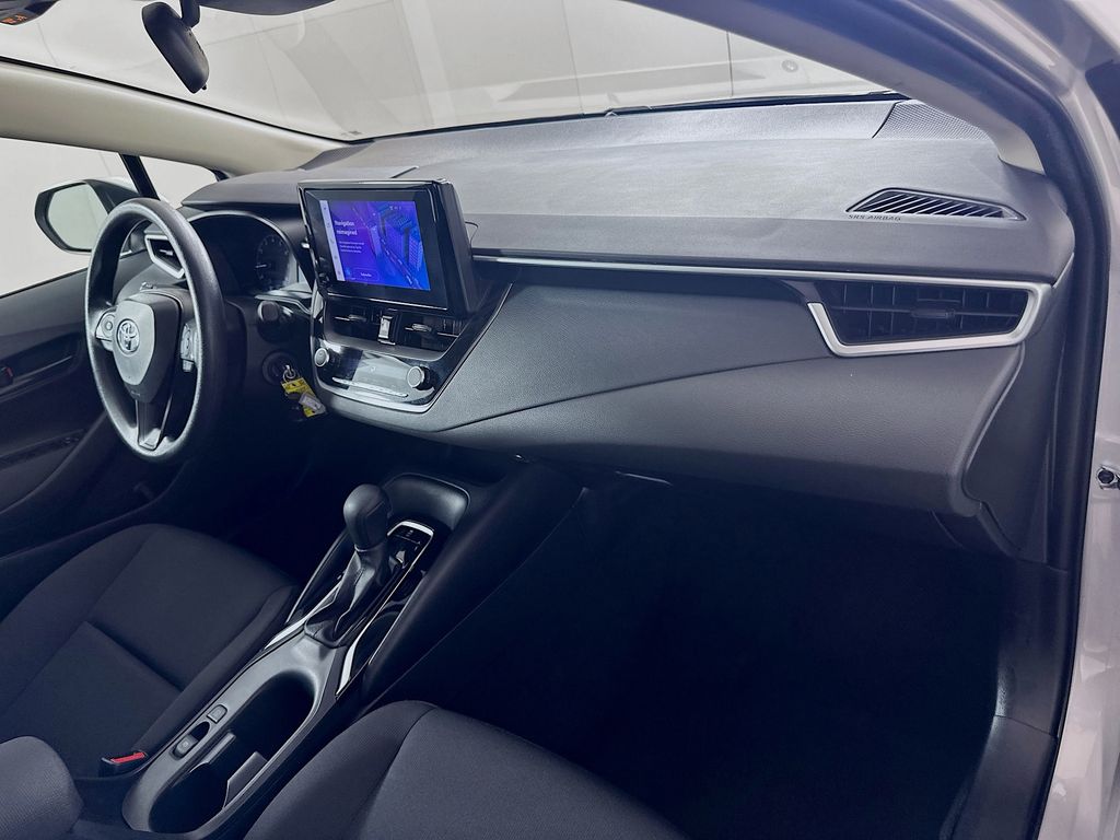 Thumbnail: 2024 Toyota Corolla - 28