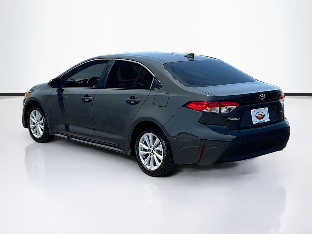 Thumbnail: 2026 Toyota Corolla - 7